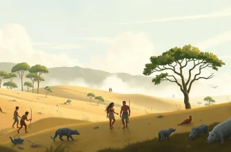 Films d'amour de l'âge de pierre