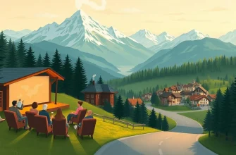 Films sur la Suisse - Une sélection captivante