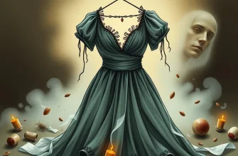 Films d'horreur sur l'infidélité de la mariée