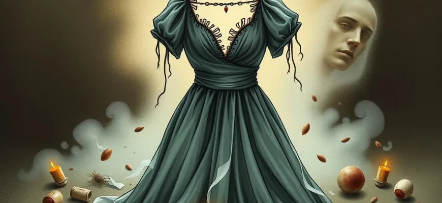 Films d'horreur sur l'infidélité de la mariée