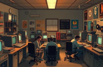 Les Meilleurs Films Biographiques sur les Hackers