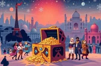 Films d'Aventure à Regarder pour le Nouvel An