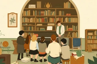 Films biographiques sur les internats