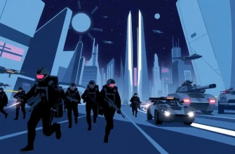 Films de Science-Fiction sur les Forces Spéciales