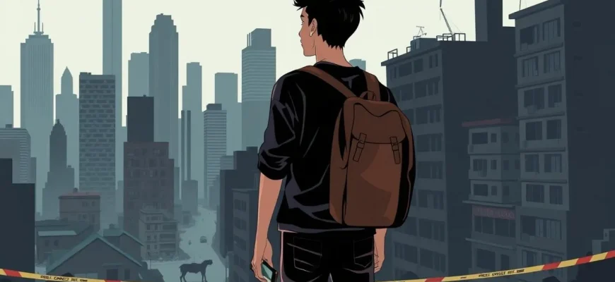 Films Thrillers sur la Misère