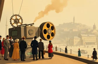 Les meilleurs films historiques sur l'année 1914