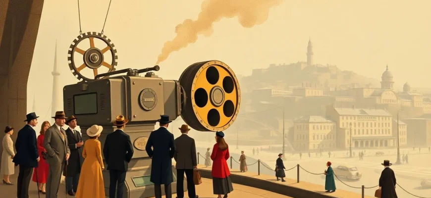 Les meilleurs films historiques sur l'année 1914