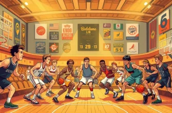 Les meilleurs films d'action sur les tournois sportifs