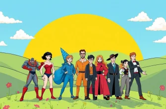 Les meilleures comédies sur la force