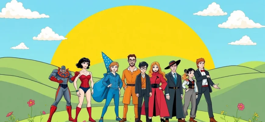 Les meilleures comédies sur la force