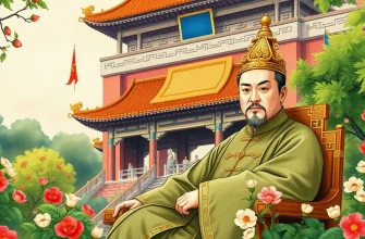 Top 10 des films historiques sur les empereurs chinois