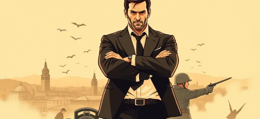 Films d'Action sur l'Honneur