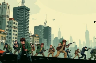 Films d'action avec des sans-abri