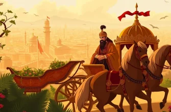 Films Historiques sur les Khans de la Horde d'Or