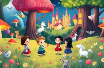 Films de fantasy sur des enfants malades