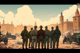 Top 10 des films d'action sur la Seconde Guerre mondiale