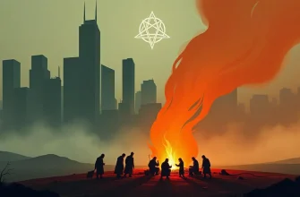 Mystères et Rituels Païens au Cinéma