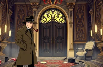 Les Meilleurs Films Détectives sur la Richesse