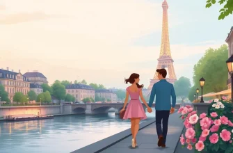 Films d'amour à Paris: Une sélection de 10 mélodrames