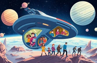Aventure dans l'espace: 10 films à ne pas manquer