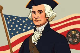 Films Historiques sur George Washington