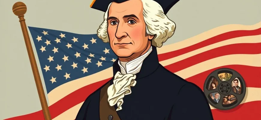 Films Historiques sur George Washington