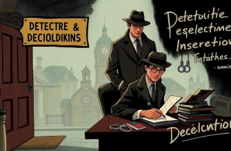 Films Détectives avec des Psychologues