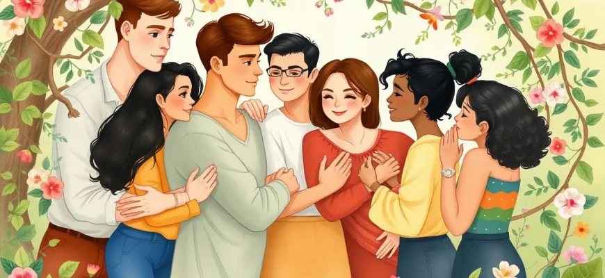 10 Films sur les histoires d'amour gay à ne pas manquer