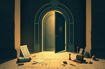 Films Mystiques sur des Mécanismes Anciens