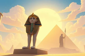 Films de fantasy inspirés par l'Égypte ancienne