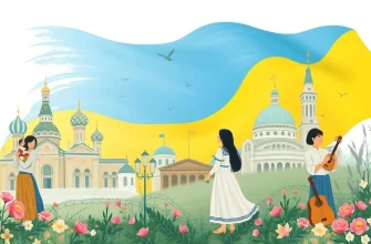 Films mélodramatiques sur l'Ukraine