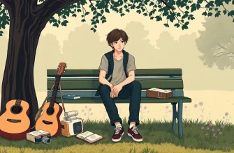 Films Biographiques sur l'Adolescence à 18 Ans