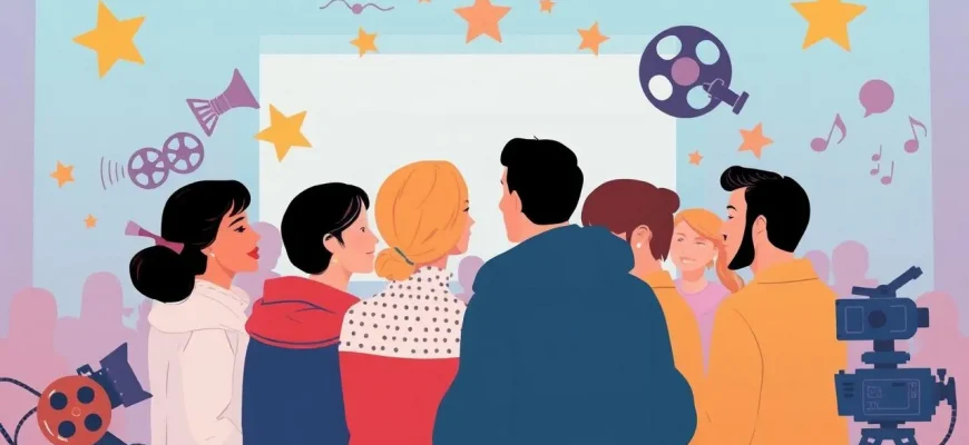 Films soviétiques sur la surdité : Une exploration émotive