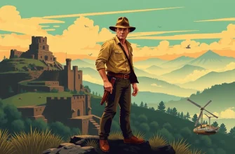 10 Films d'Action pour les Amateurs d'Aventures