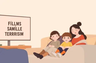 Films familiaux sur le terrorisme