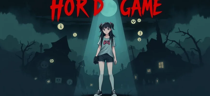 Les meilleurs films d'horreur inspirés de jeux vidéo