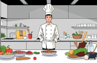 Les Meilleurs Thrillers sur les Chefs