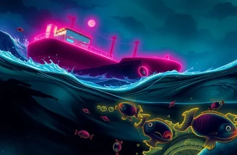 Films sur les catastrophes écologiques en mer