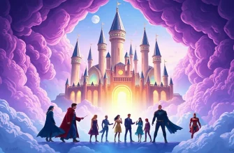 Films de Fantaisie sur la Relativité