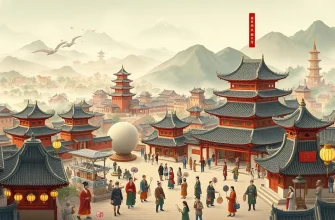 Films historiques sur la Chine Ming