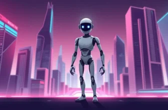 Top 10 des films de science-fiction avec des robots