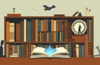 Films de science-fiction où les livres prennent vie