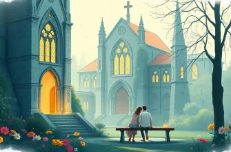 Films d'amour dans les monastères