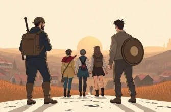 Films d'Action sur l'Amitié et l'Honneur