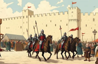 Films biographiques sur les croisades