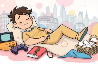 Top 10 des films sur les fainéants