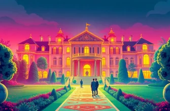 Films de drames sur les riches familles