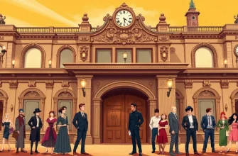 Films biographiques sur la gloire