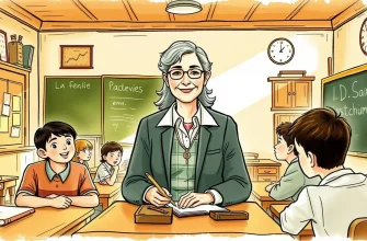 10 Films Biographiques sur des Enseignants Inspirants