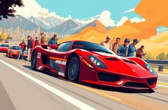 Top 10 des Films de Courses de Rue